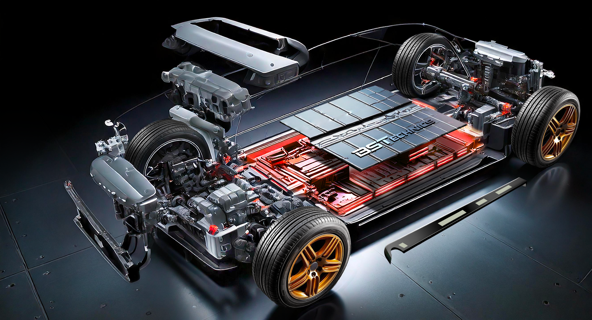 New McLaren wind tunnel 'critical' to future performance, says Tech Director Key